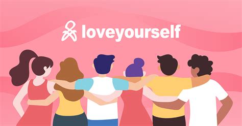LoveYourself Inc .